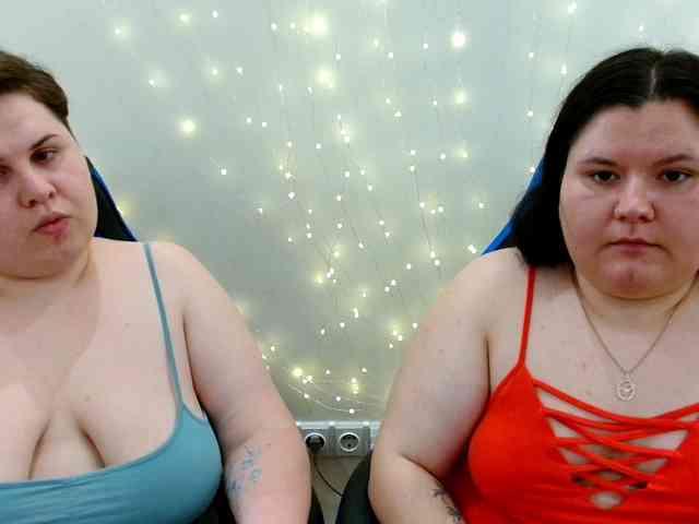 BeckyAndEllen webcam