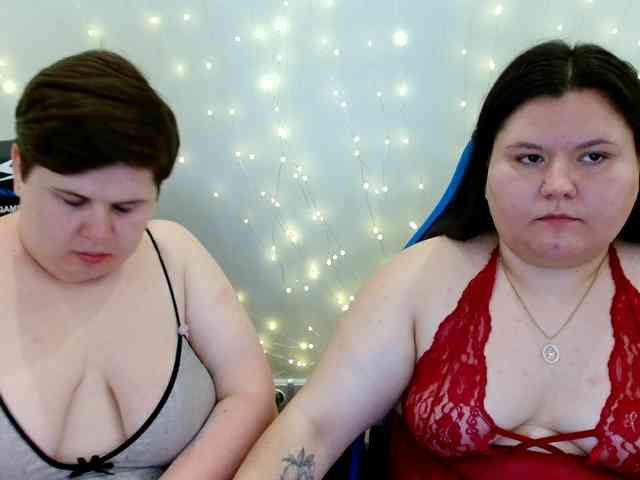 BeckyAndEllen webcam