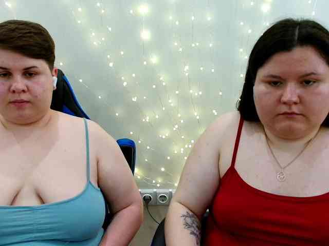 BeckyAndEllen BeckyAndEllen