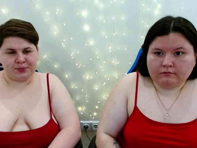 BeckyAndEllen webcam