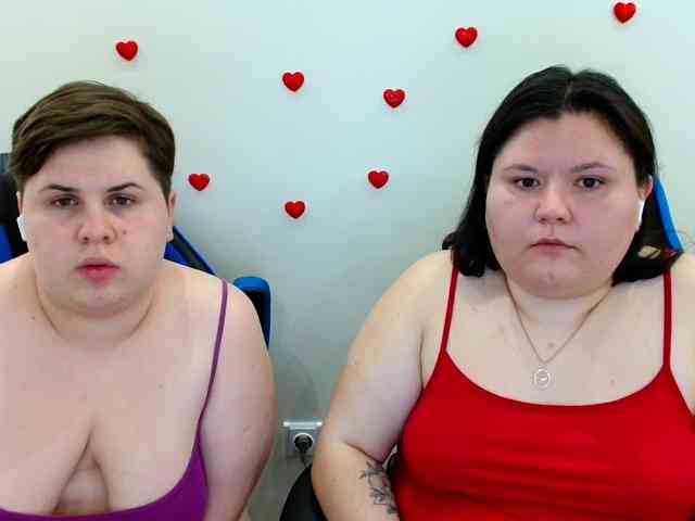 BeckyAndEllen webcam