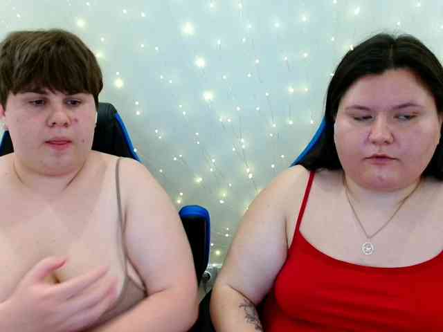 BeckyAndEllen webcam