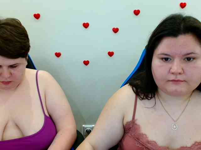 BeckyAndEllen webcam