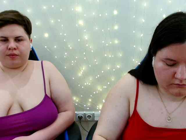 BeckyAndEllen webcam