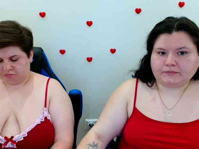 BeckyAndEllen webcam