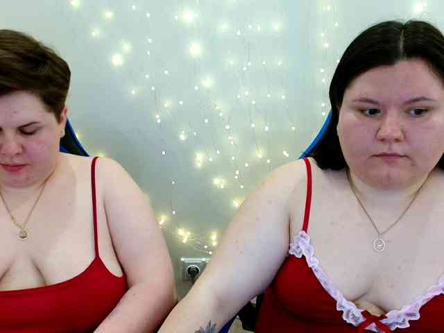 BeckyAndEllen webcam