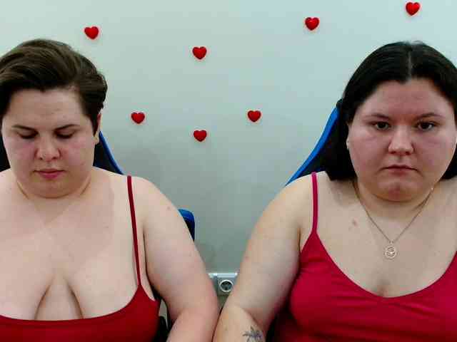 BeckyAndEllen webcam
