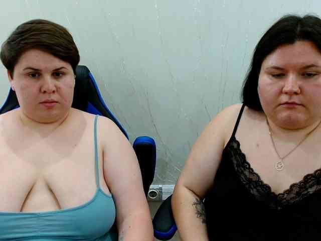 BeckyAndEllen webcam