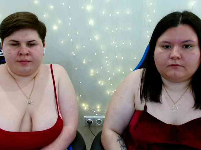 BeckyAndEllen webcam