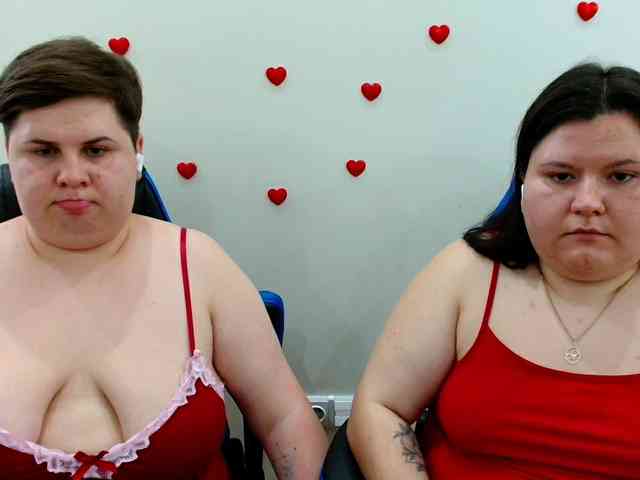 BeckyAndEllen webcam