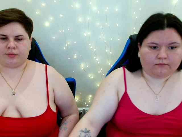 BeckyAndEllen webcam