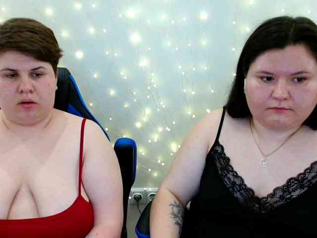 BeckyAndEllen webcam