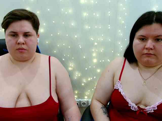 BeckyAndEllen webcam