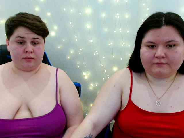 BeckyAndEllen webcam