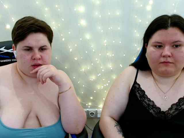 BeckyAndEllen webcam