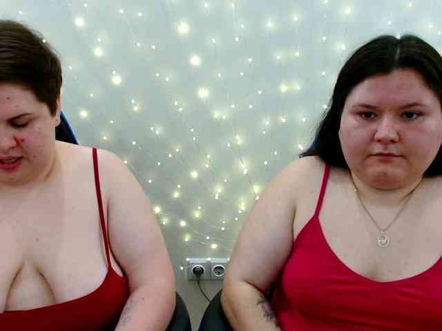 BeckyAndEllen webcam