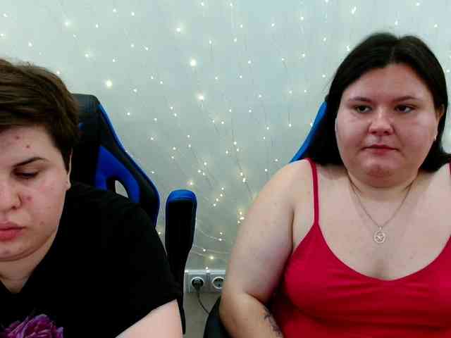 Модель: BeckyAndEllen