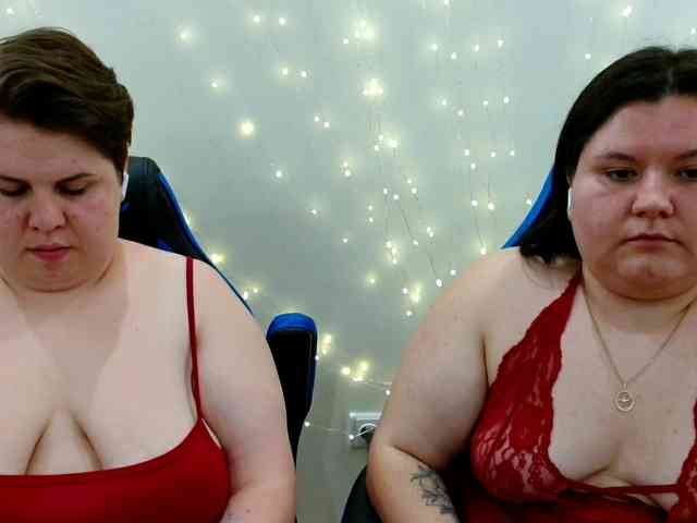 BeckyAndEllen webcam