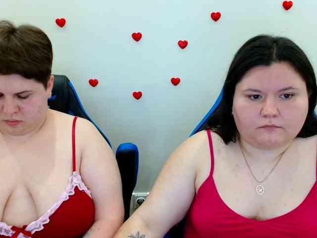 BeckyAndEllen webcam