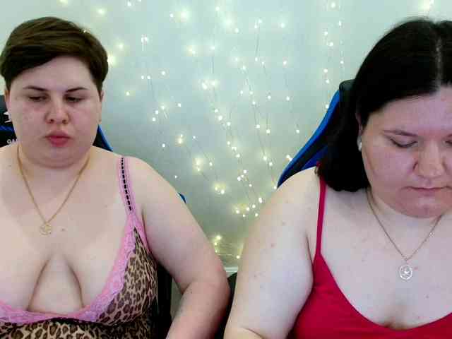 BeckyAndEllen webcam