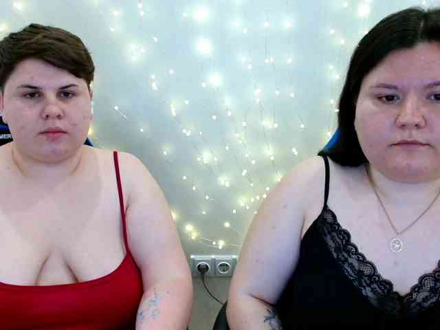 BeckyAndEllen webcam