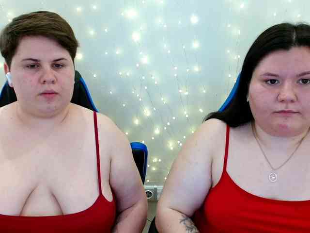 BeckyAndEllen webcam