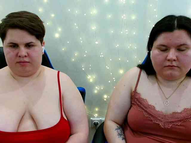 BeckyAndEllen webcam