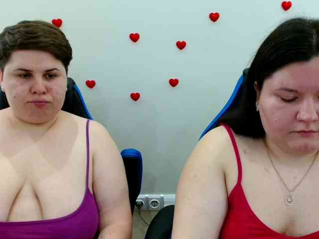 BeckyAndEllen BeckyAndEllen
