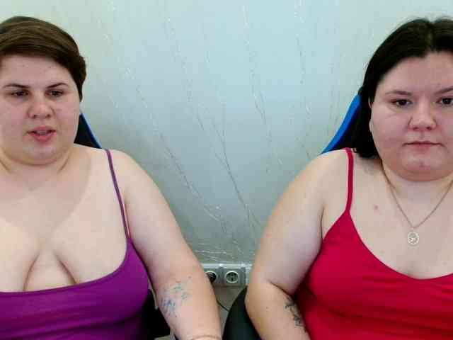 BeckyAndEllen webcam