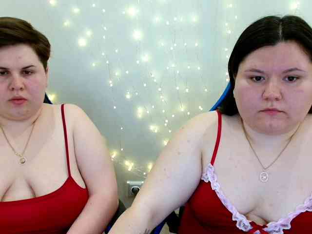 BeckyAndEllen webcam