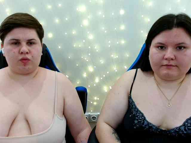 BeckyAndEllen webcam