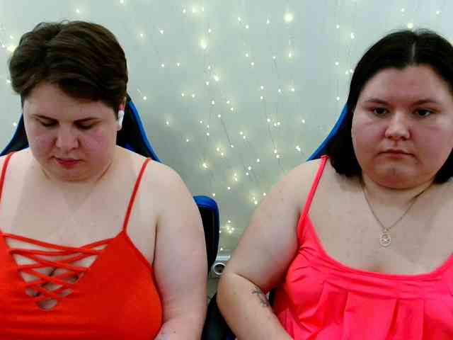 BeckyAndEllen webcam