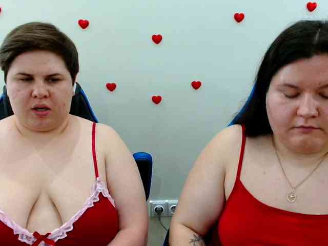 BeckyAndEllen webcam