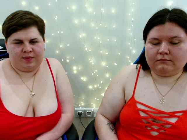 BeckyAndEllen webcam
