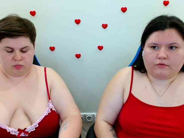 BeckyAndEllen webcam