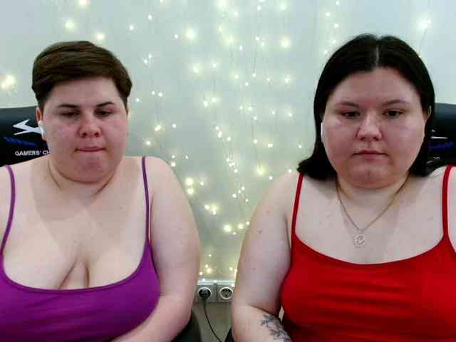 BeckyAndEllen webcam