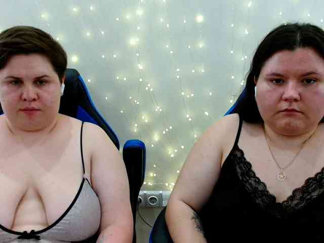 BeckyAndEllen - Couple 