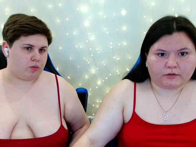 BeckyAndEllen webcam