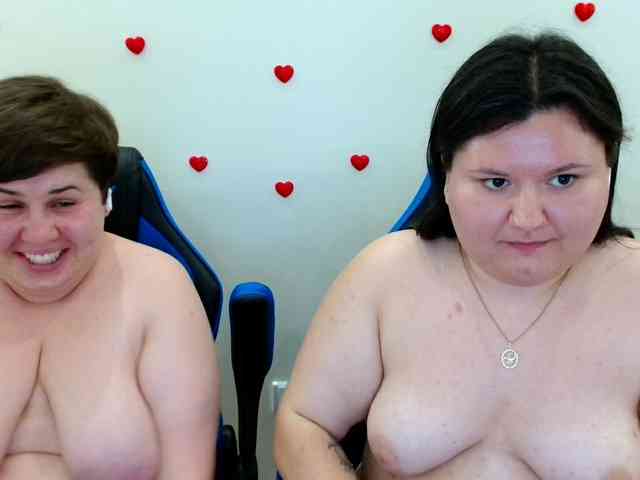 BeckyAndEllen webcam