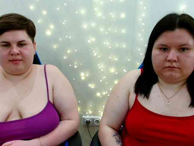 BeckyAndEllen webcam