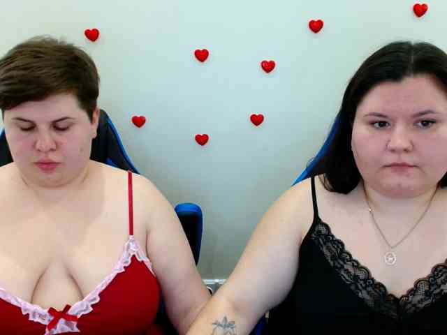 BeckyAndEllen webcam