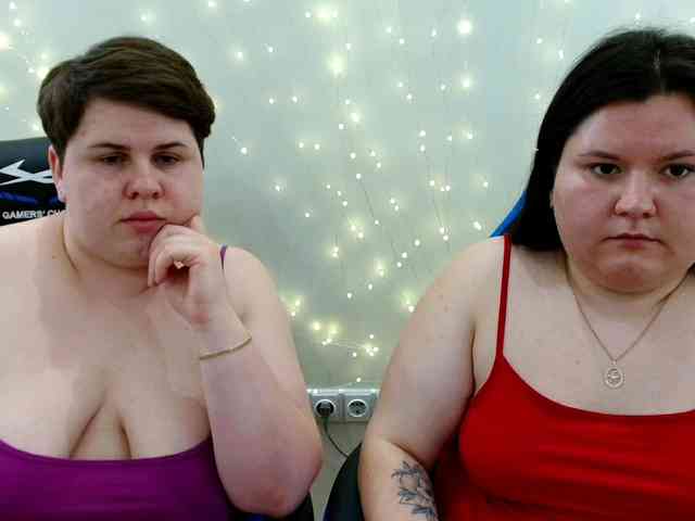 BeckyAndEllen webcam