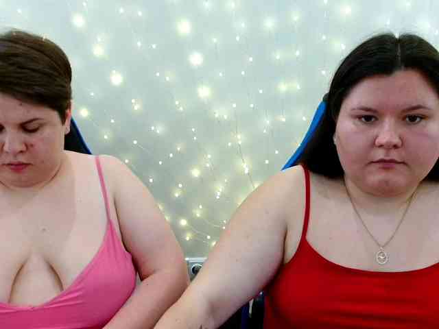 BeckyAndEllen webcam