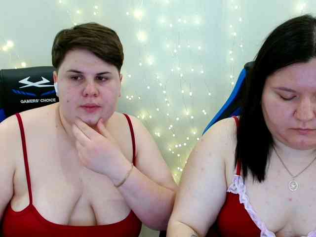 BeckyAndEllen webcam
