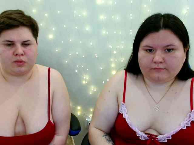 BeckyAndEllen webcam
