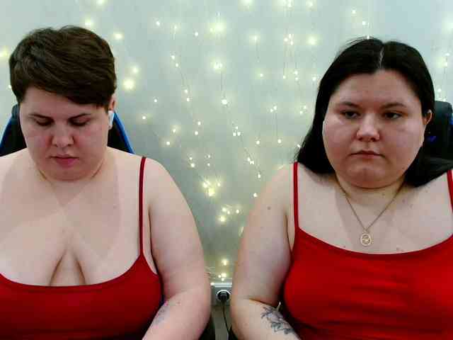 BeckyAndEllen webcam