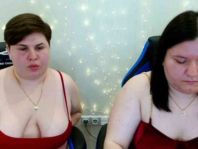 BeckyAndEllen webcam