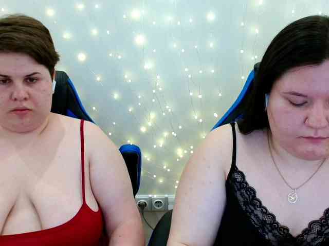 BeckyAndEllen webcam