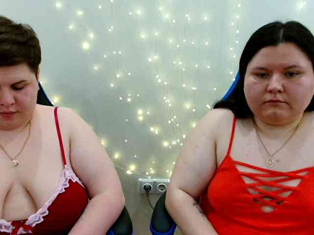 BeckyAndEllen webcam