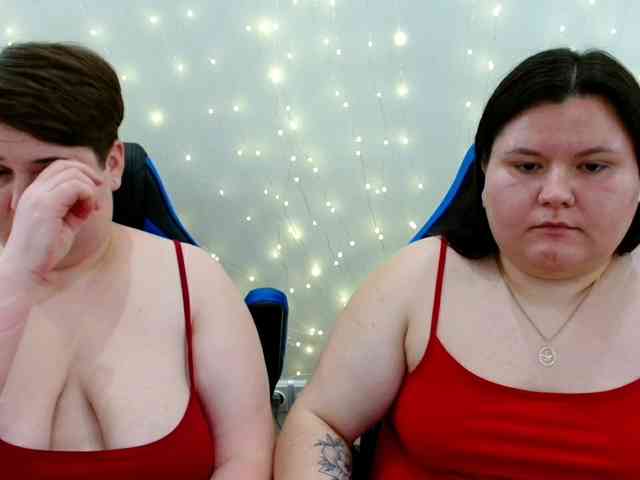 BeckyAndEllen BeckyAndEllen